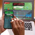 sport bet strategy